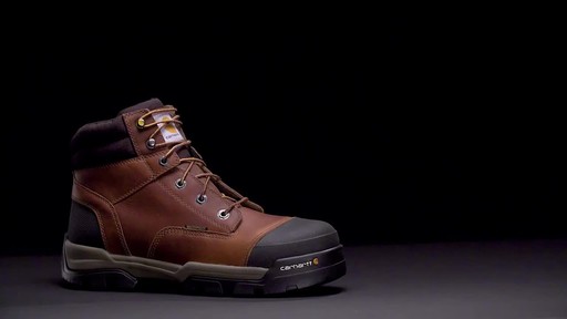 Carhartt - image 1 from the video