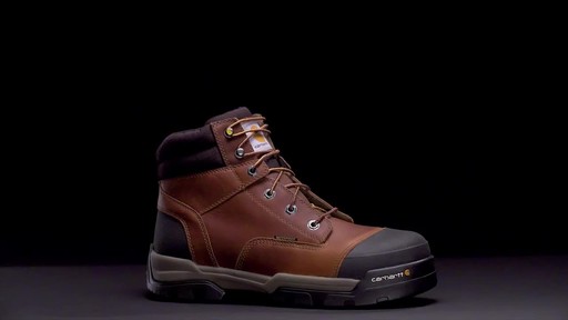 Carhartt - image 10 from the video