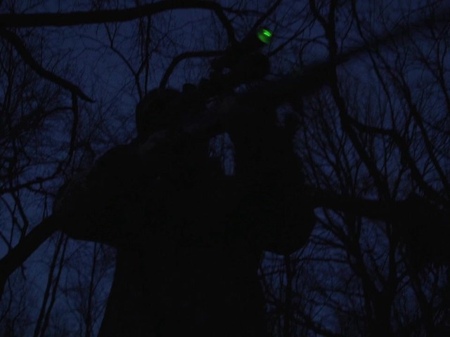 Laser Genetics ND1 SubZero Tactical Laser Sight - image 1 from the video