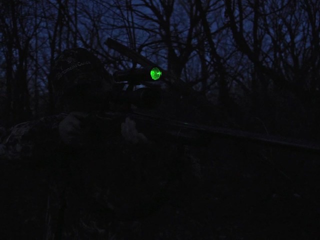 Laser Genetics ND1 SubZero Tactical Laser Sight - image 4 from the video