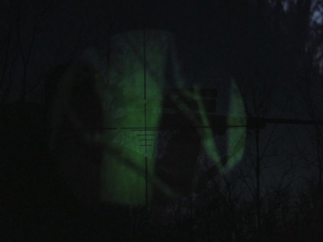 Laser Genetics ND1 SubZero Tactical Laser Sight - image 8 from the video