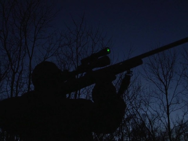 Laser Genetics ND1 SubZero Tactical Laser Sight - image 9 from the video