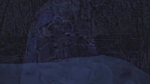 ATN? MK390 Paladin Night Vision Scope - image 1 from the video