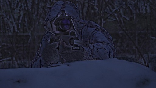 ATN? MK390 Paladin Night Vision Scope - image 2 from the video