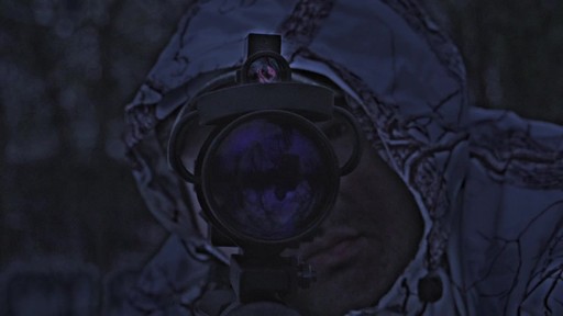 ATN? MK390 Paladin Night Vision Scope - image 5 from the video