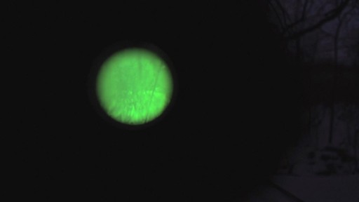ATN? MK390 Paladin Night Vision Scope - image 6 from the video