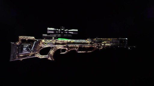 TenPoint Turbo M1 Crossbow Package - image 1 from the video