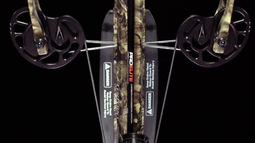TenPoint Turbo M1 Crossbow Package - image 3 from the video
