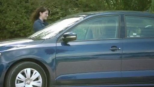 Cellcontrol DriveID Distracted Driving Device - image 6 from the video