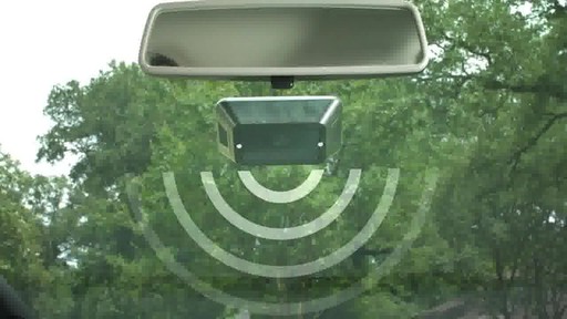 Cellcontrol DriveID Distracted Driving Device - image 7 from the video