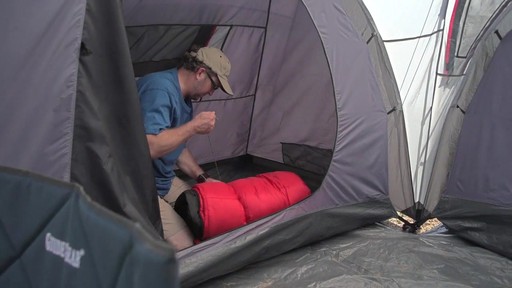 Vis-a-vis 6 Person Tent     - image 1 from the video