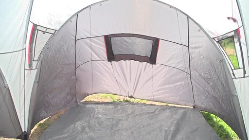 Vis-a-vis 6 Person Tent     - image 4 from the video