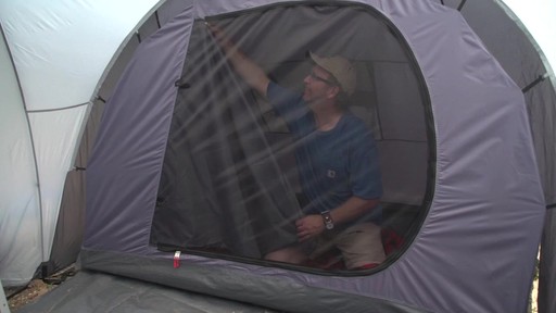 Vis-a-vis 6 Person Tent     - image 6 from the video
