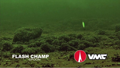 VMC Flash Champ Spoon - image 3 from the video