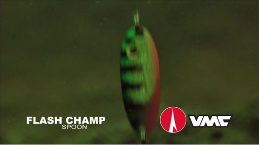 VMC Flash Champ Spoon - image 4 from the video