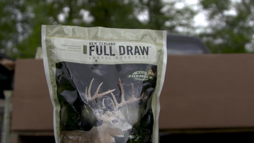  Biologic Full Draw, 10-lb. Bag  - image 4 from the video