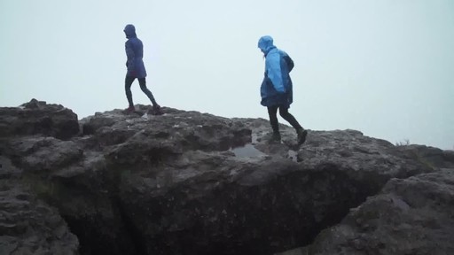 KEEN Women's Terradora Waterproof Mid Hiker Boots - image 9 from the video