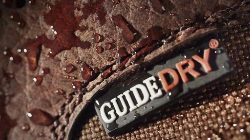 Guide Gear Men's Acadia Hiking Boots - image 5 from the video