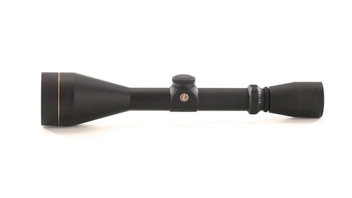 Leupold VX-1 3-9x50mm Duplex Rifle Scope 360 View - image 10 from the video