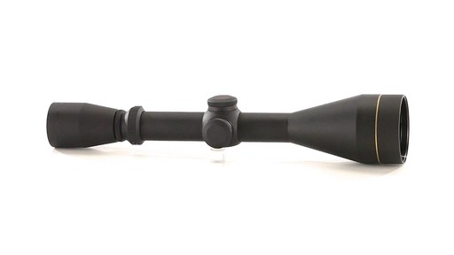 Leupold VX-1 3-9x50mm Duplex Rifle Scope 360 View - image 4 from the video