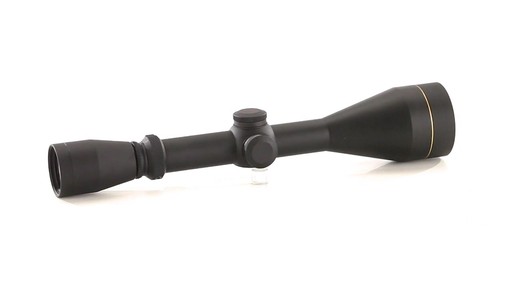 Leupold VX-1 3-9x50mm Duplex Rifle Scope 360 View - image 5 from the video