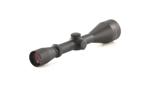 Leupold VX-1 3-9x50mm Duplex Rifle Scope 360 View - image 6 from the video