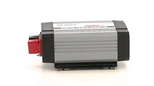 Guide Gear 1000W Power Inverter 360 View - image 3 from the video