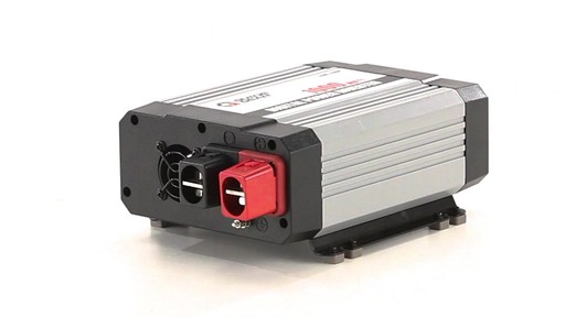 Guide Gear 1000W Power Inverter 360 View - image 4 from the video
