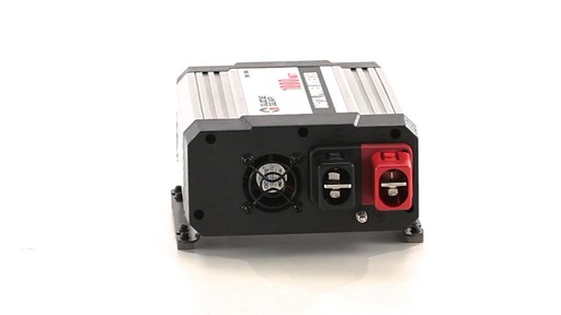 Guide Gear 1000W Power Inverter 360 View - image 5 from the video