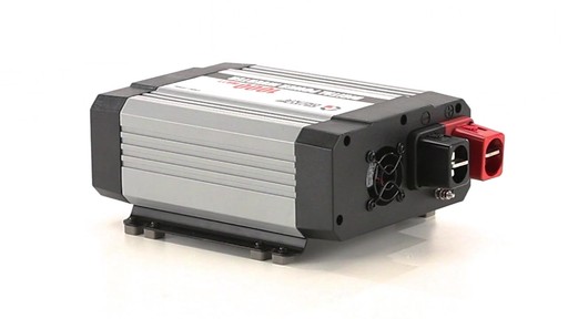 Guide Gear 1000W Power Inverter 360 View - image 6 from the video