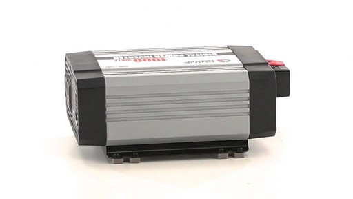 Guide Gear 1000W Power Inverter 360 View - image 7 from the video