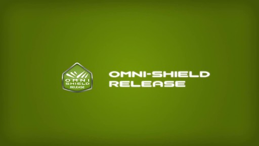 Columbia Omni Shield - image 1 from the video