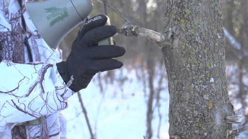 Hunter’s Specialties Attractor Max Predator Call with Remote - image 1 from the video