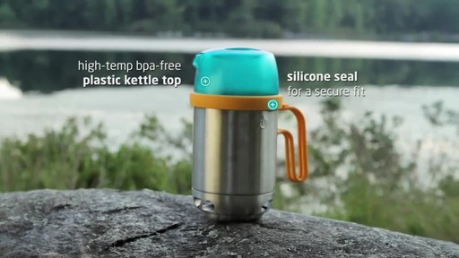 BioLite KettlePot - image 4 from the video