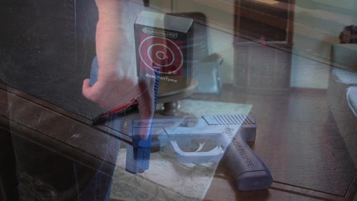 LaserLyte Training Tyme Kit - image 1 from the video