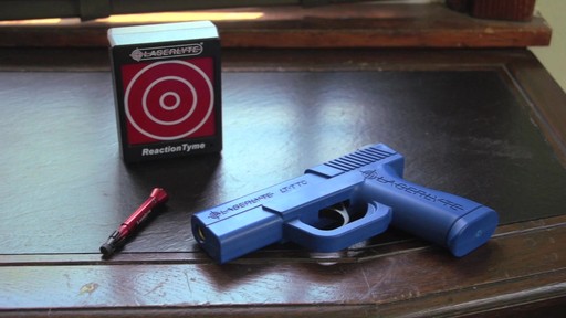 LaserLyte Training Tyme Kit - image 10 from the video