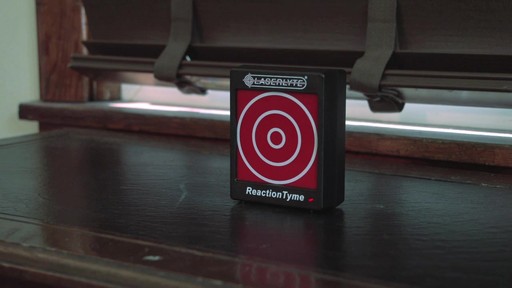 LaserLyte Training Tyme Kit - image 4 from the video