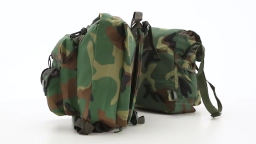 CN MIL SKS WD PACK - image 10 from the video