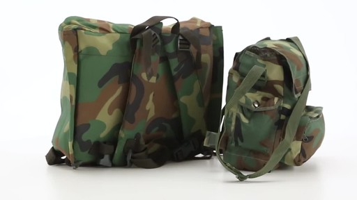 CN MIL SKS WD PACK - image 8 from the video