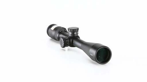 Nikon P-223 4-12x40mm BDC 600 Scope 360 View - image 1 from the video