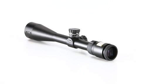 Nikon P-223 4-12x40mm BDC 600 Scope 360 View - image 6 from the video