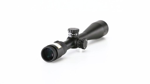 Nikon P-223 4-12x40mm BDC 600 Scope 360 View - image 8 from the video