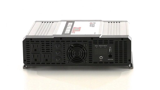 Guide Gear 3000W Power Inverter 360 View - image 1 from the video