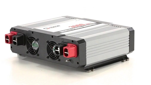 Guide Gear 3000W Power Inverter 360 View - image 4 from the video