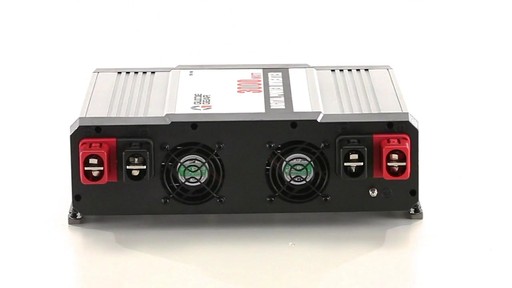 Guide Gear 3000W Power Inverter 360 View - image 5 from the video