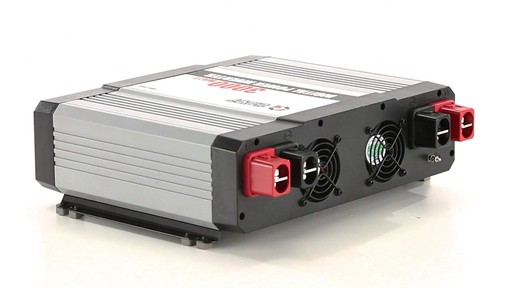Guide Gear 3000W Power Inverter 360 View - image 6 from the video