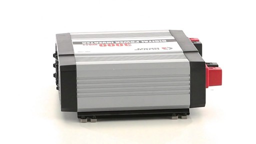 Guide Gear 3000W Power Inverter 360 View - image 7 from the video