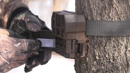 Stealth Cam 8MP RX36 Trail Camera - image 5 from the video