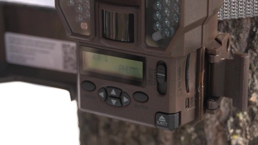 Stealth Cam 8MP RX36 Trail Camera - image 8 from the video