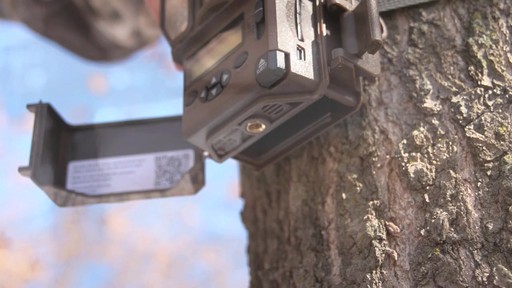 Stealth Cam 8MP RX36 Trail Camera - image 9 from the video